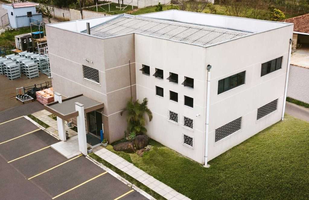 BMV sede administrativa