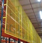 Tela de Fundo porta-palete