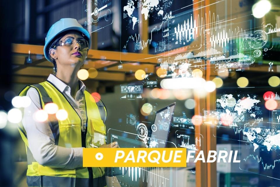Parque Fabril entenda como funciona e qual sua importância para o setor industrial