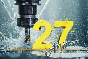 BMV Betenheuser 27 anos de excelência em soluções logísticas e metalmecânica