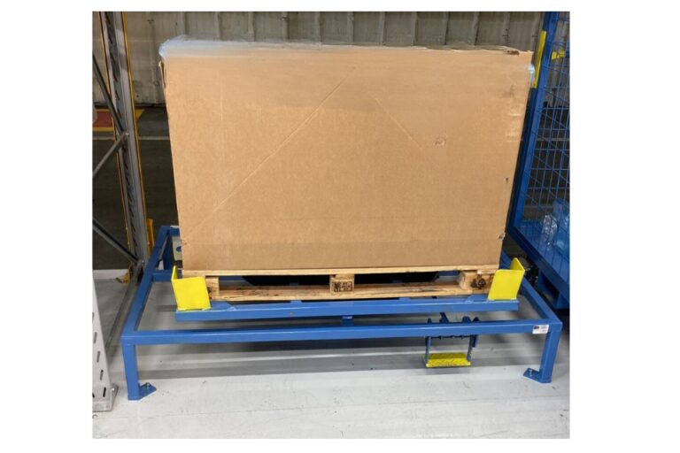 Base ergonômica modelo giratória