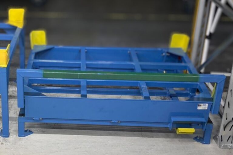 Base ergonômica modelo inclinável