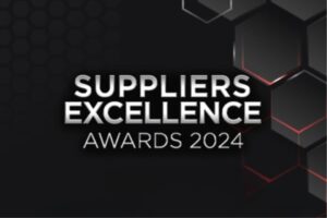 BMV está entre os finalistas da Suppliers Excellence Awards 2024