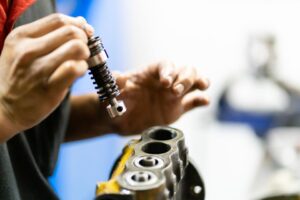 Manutenção de equipamentos metalmecânicos confira o checklist essencial