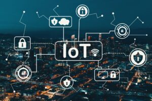 Manutenção preditiva na indústria 4.0 o poder da IA e IoT