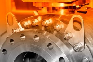 Fabricação de peças pesadas qual a importância da atividade para o setor industrial