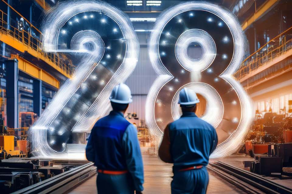 BMV Betenheuser: 28 anos de inovação e compromisso com a indústria brasileira