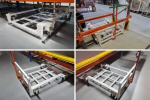Como maximizar o ROI em equipamentos metalmecânicos