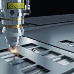 Usinagem de corte a laser quais as vantagens desta tecnologia na indústria