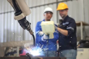 Inovação e precisão as novas aquisições tecnológicas da BMV