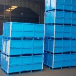 caixa metalica Betenheuser