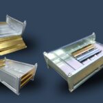 caixas e cestos metalicos desmontaveis Bmv