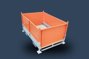 cesto metalico BMV Betenheuser