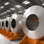 Aço produção e impacto na indústria metalmecânica em Curitiba e no Brasil