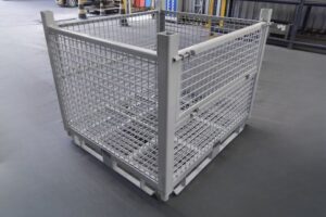 rack aramado
