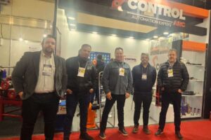 Célula de solda robotizada BMV eleva padrões de qualidade com novo investimento industrial