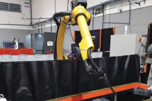 Automação industrial na BMV: 29 anos de excelência em metalmecânica