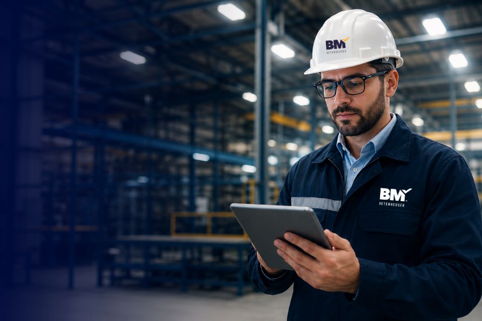 Compliance na industria
