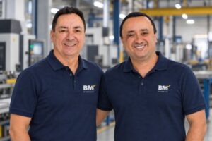 BMV Betenheuser uma trajetória construída por diferentes gerações